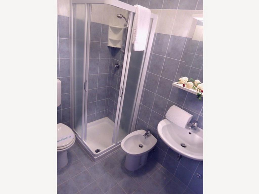 Residence Silver Sail Μπιμπιόνε Εξωτερικό φωτογραφία