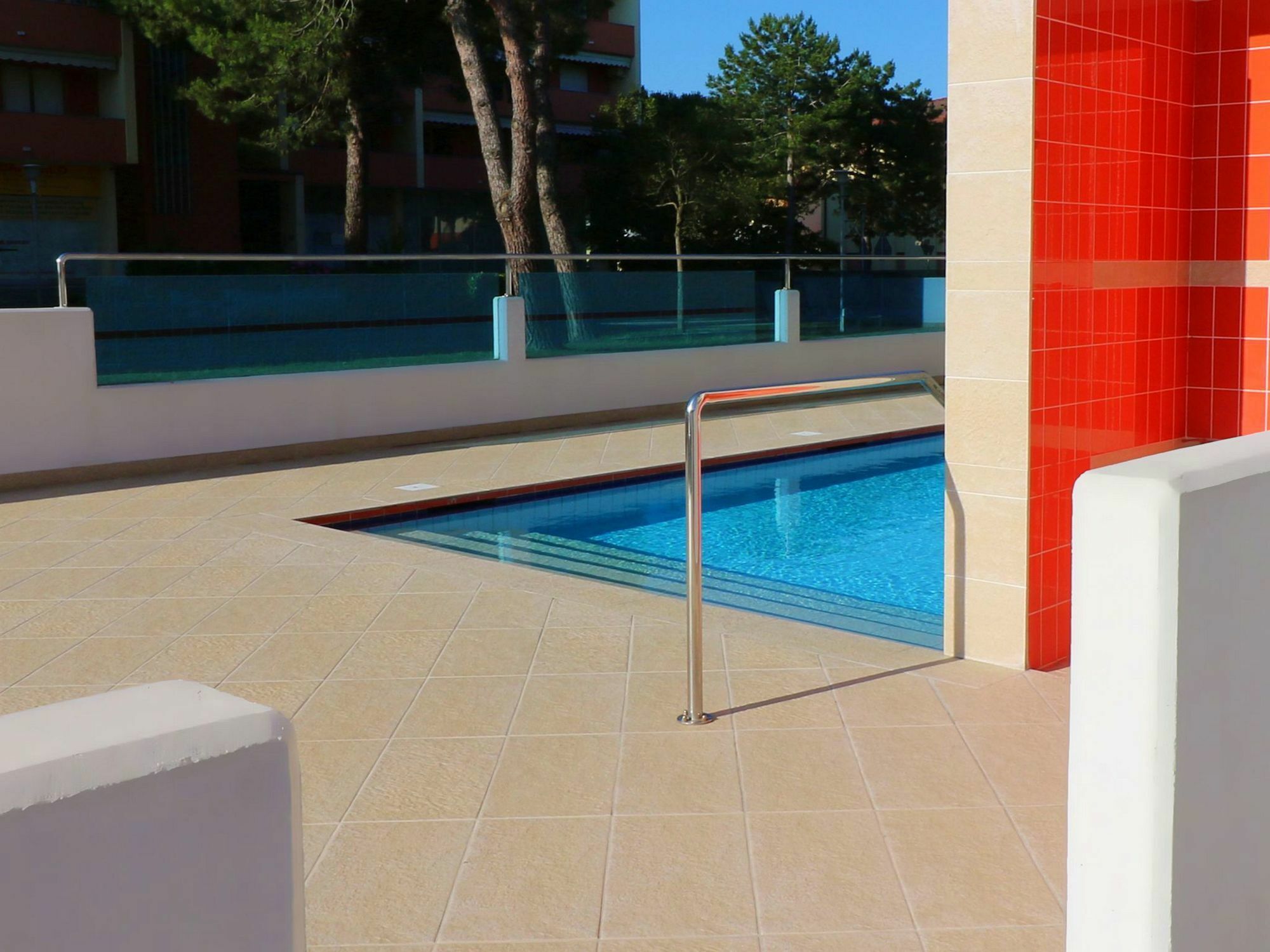 Residence Silver Sail Μπιμπιόνε Εξωτερικό φωτογραφία