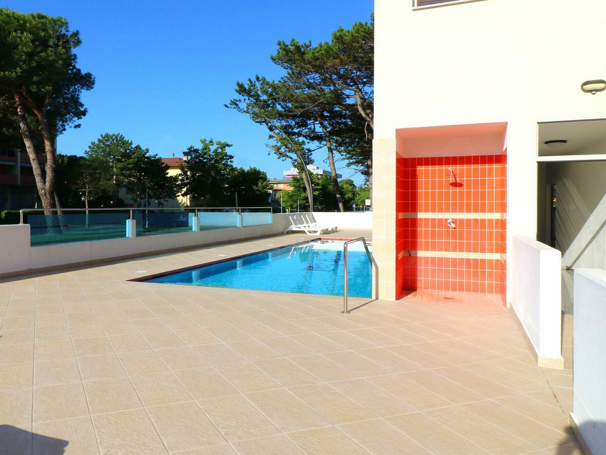Residence Silver Sail Μπιμπιόνε Εξωτερικό φωτογραφία